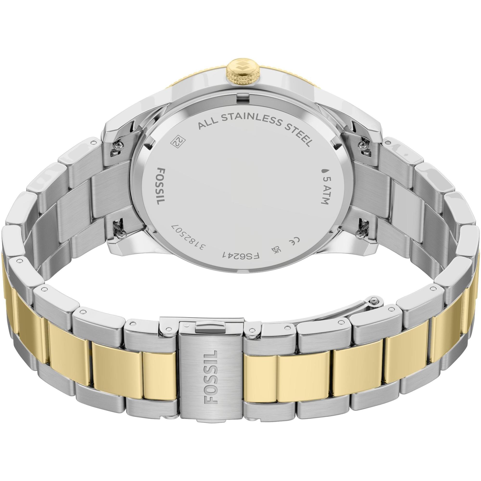 Fossil FS6241 zegarek - miniatura 4