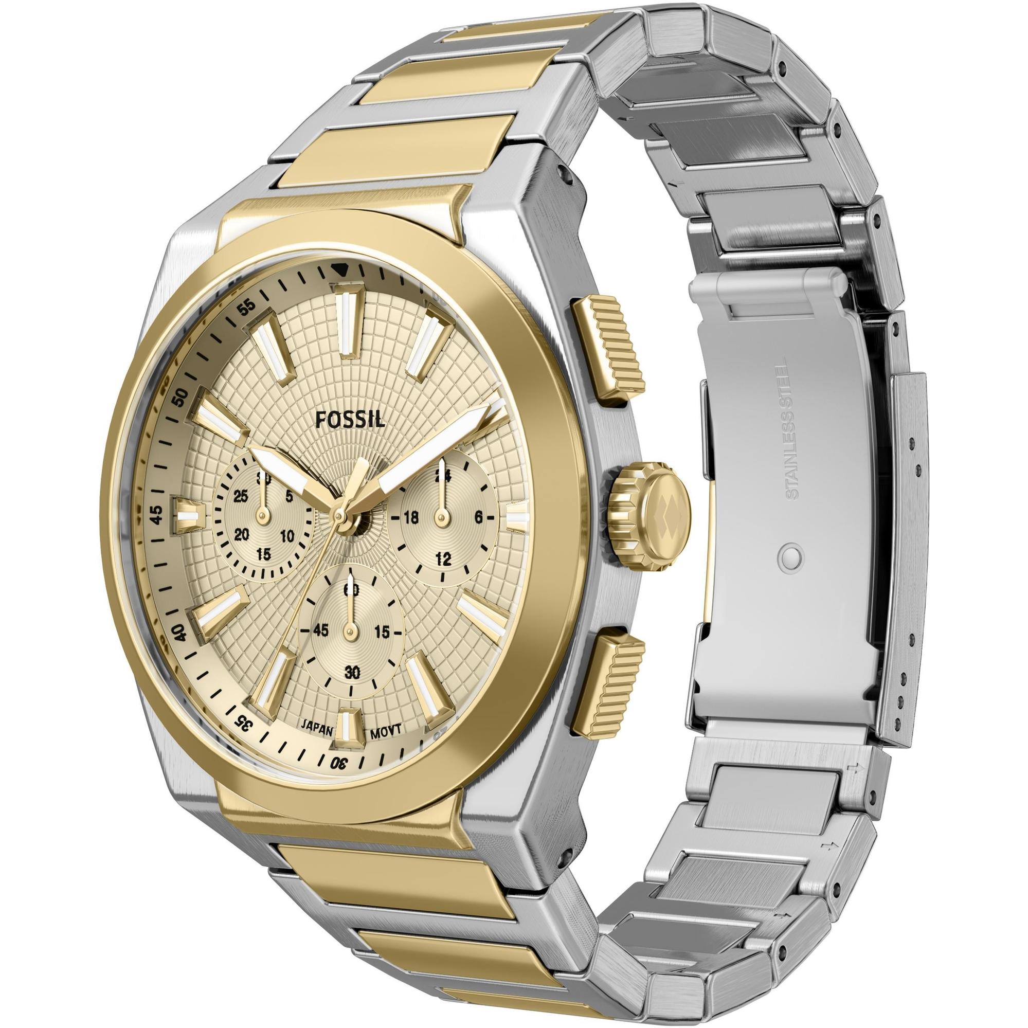 Fossil FS6243 zegarek - miniatura 2