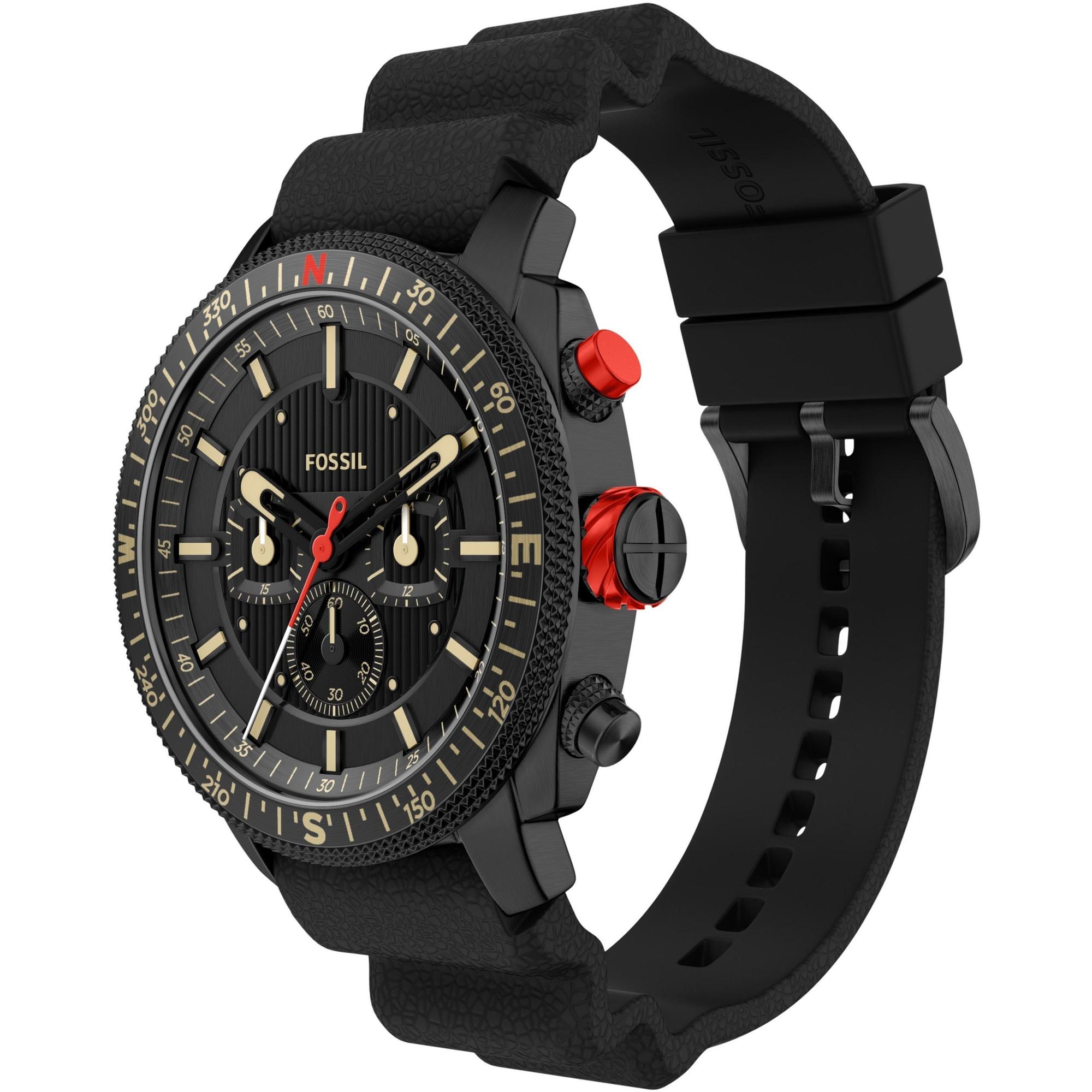 Fossil FS6246 zegarek - miniatura 2