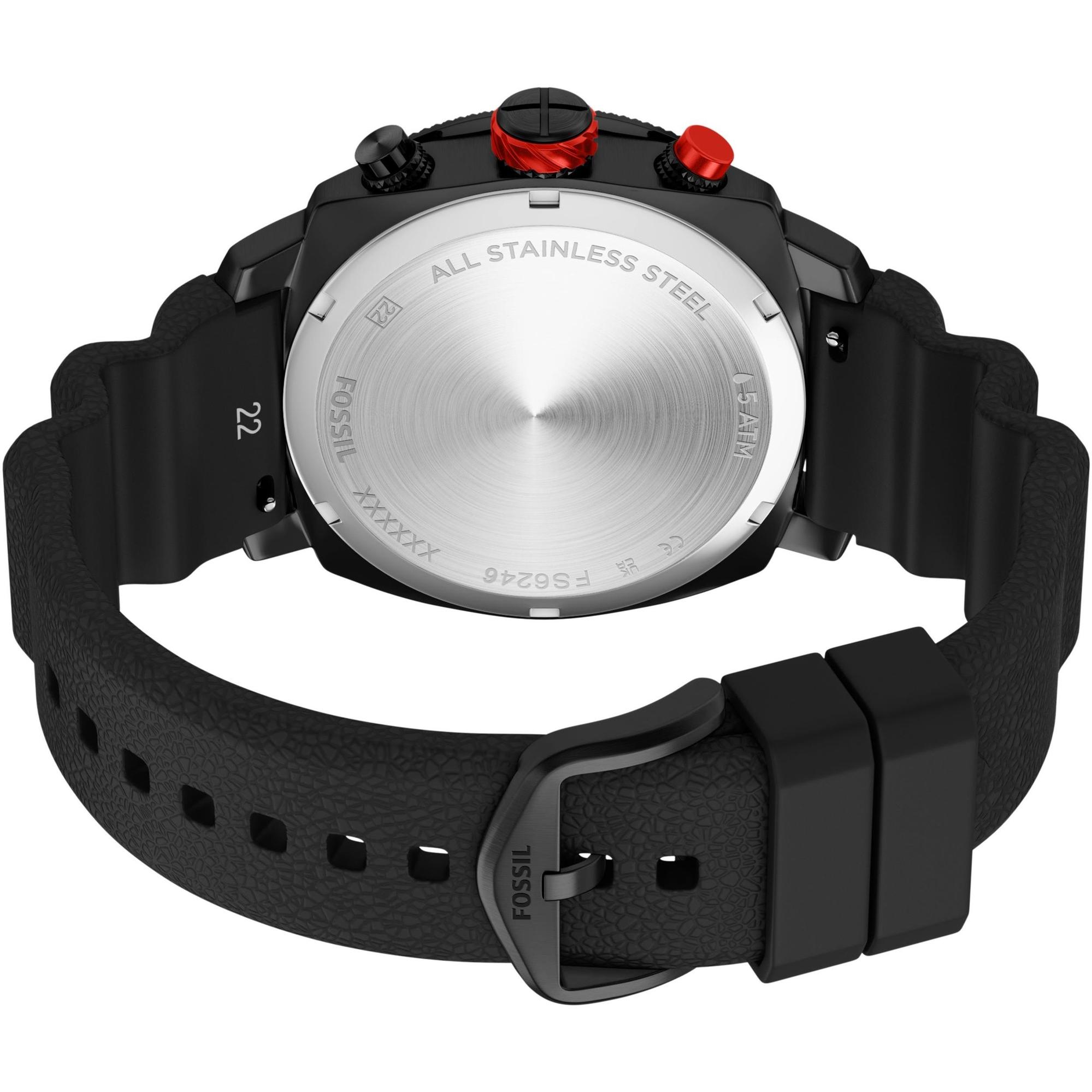Fossil FS6246 zegarek - miniatura 4