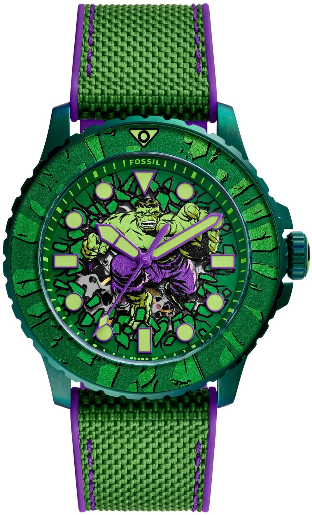 Fossil LE1246SET