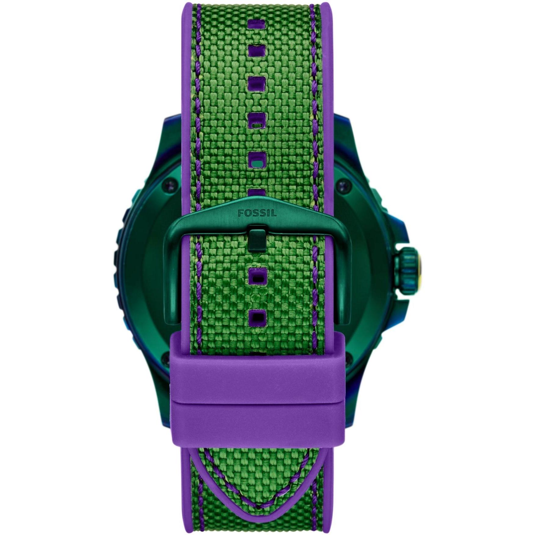 Fossil LE1246SET zegarek