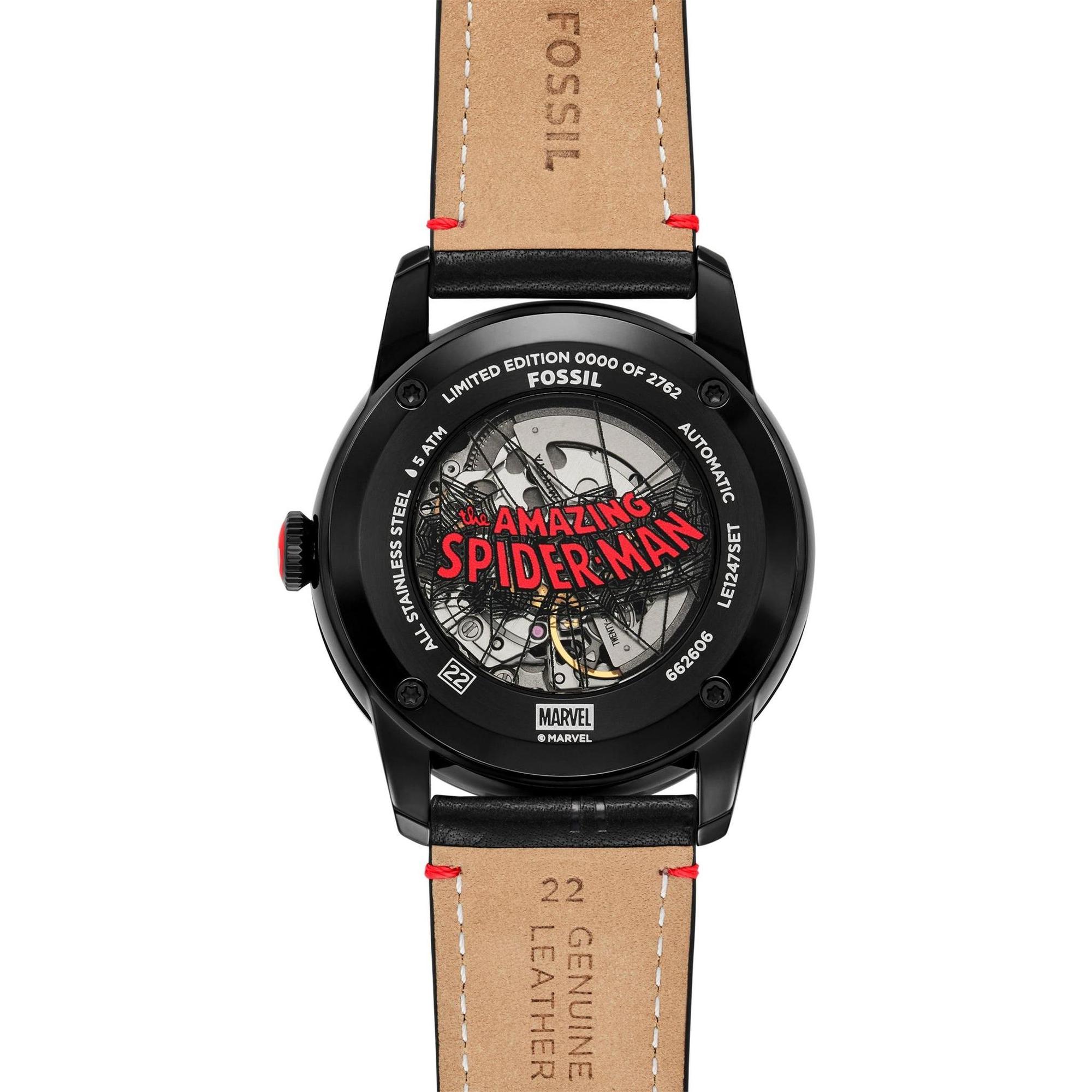 Fossil LE1247SET zegarek