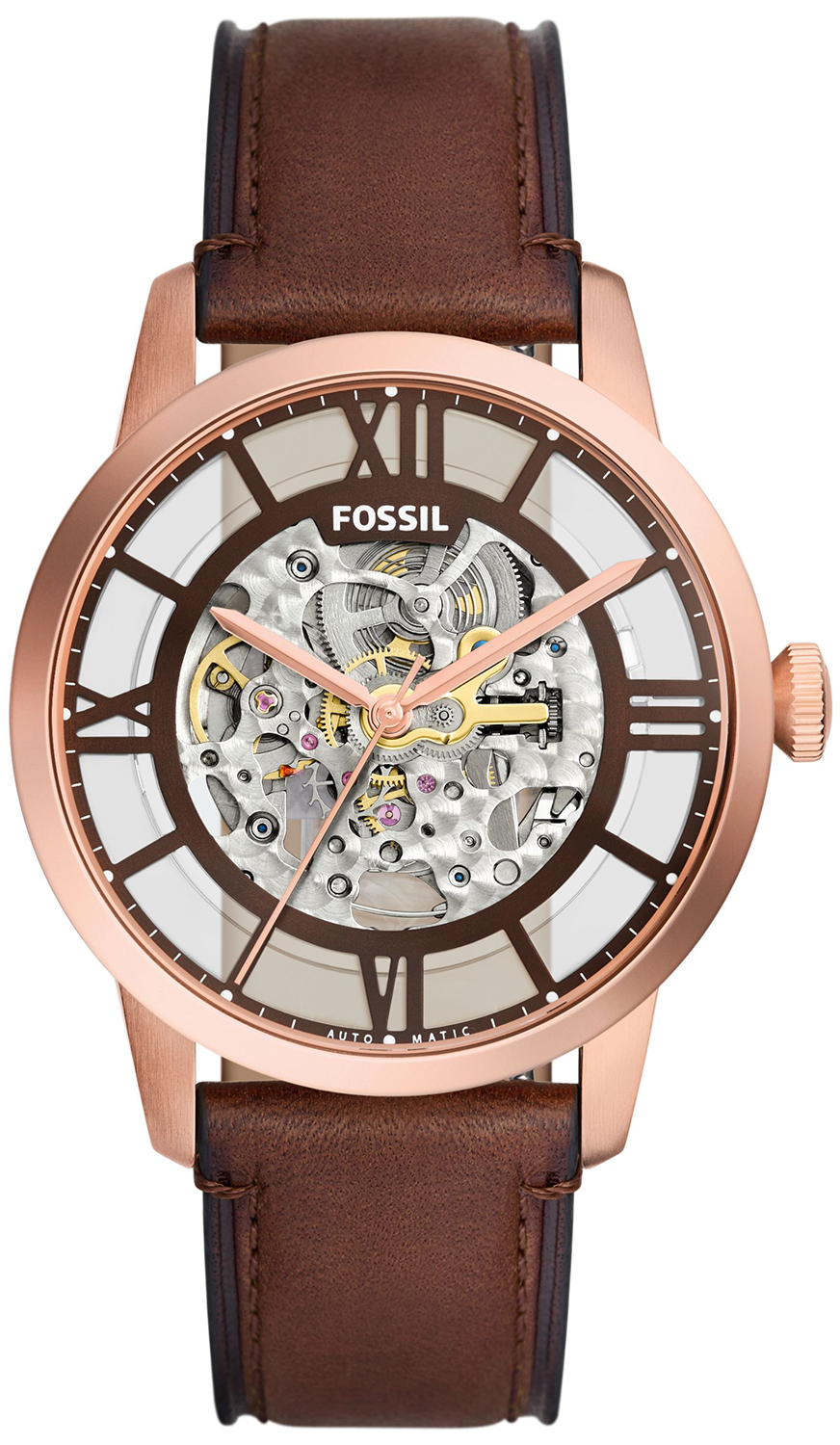 Zegarek Fossil ME3259