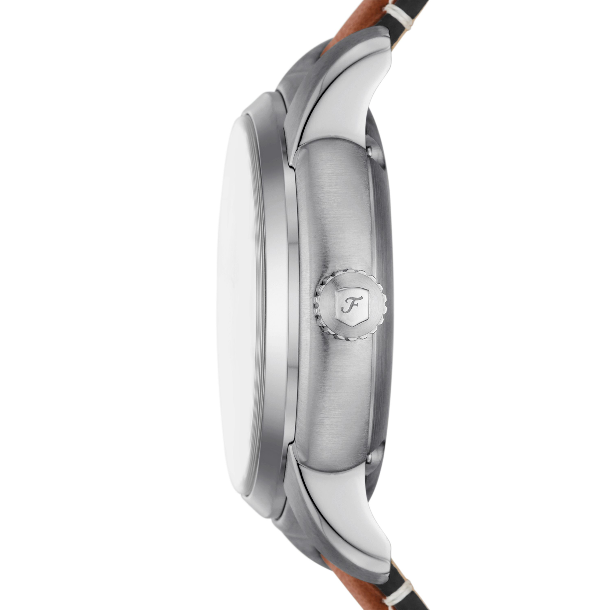 Fossil ME3263 HERITAGE AUTOMATIC zegarek klasyczny Męskie - miniatura 8