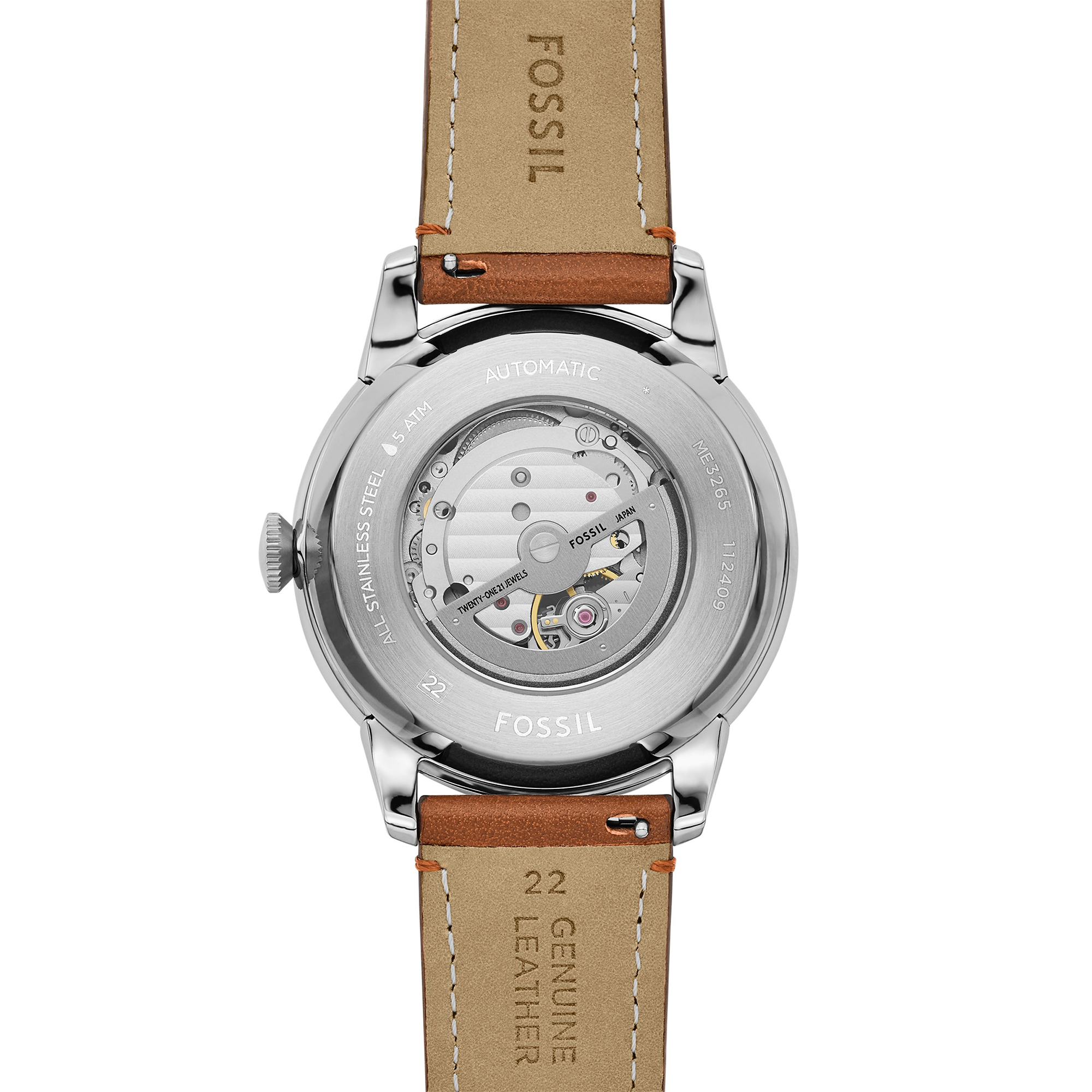 Fossil ME3265 zegarek - miniatura 6