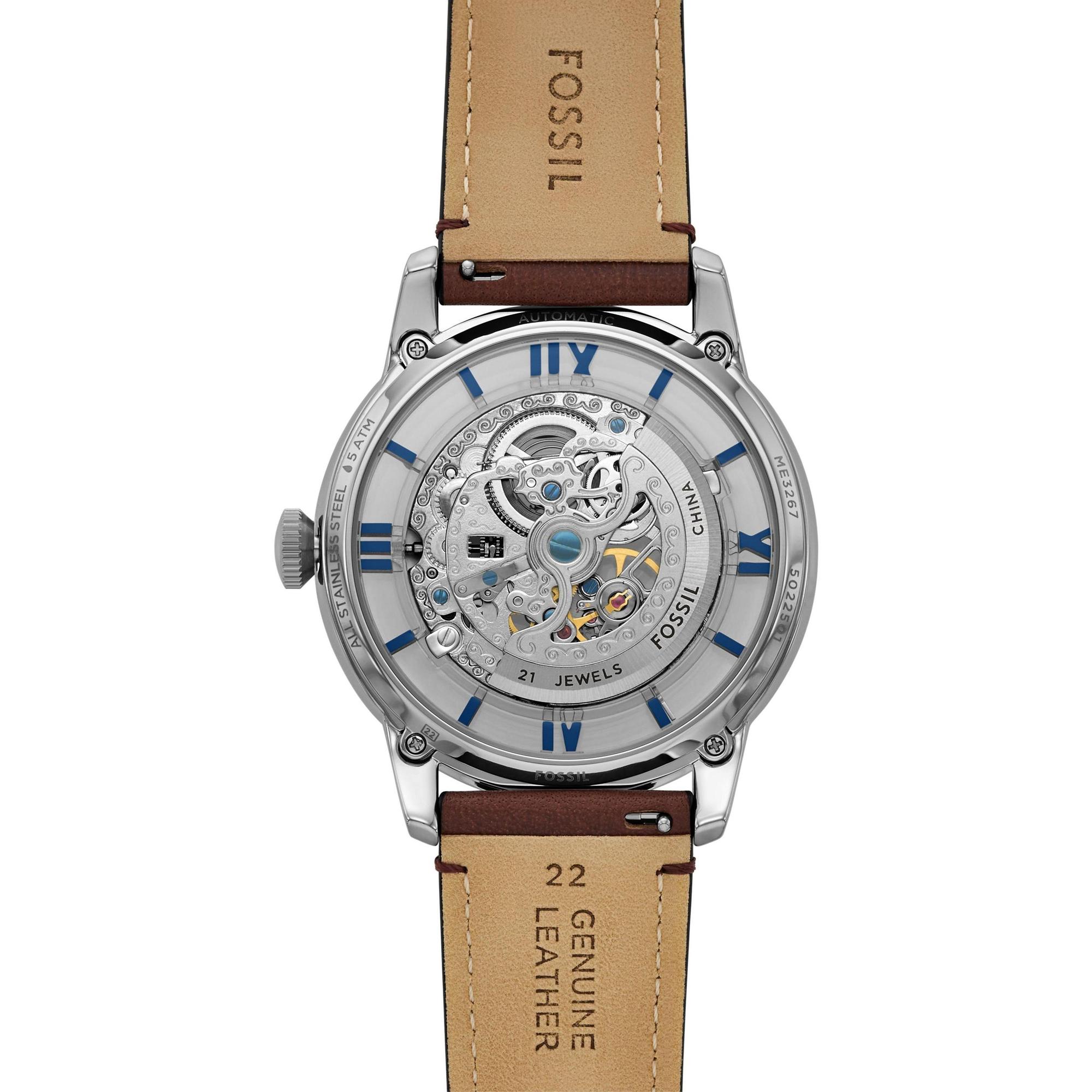 Fossil ME3267 zegarek - miniatura 5