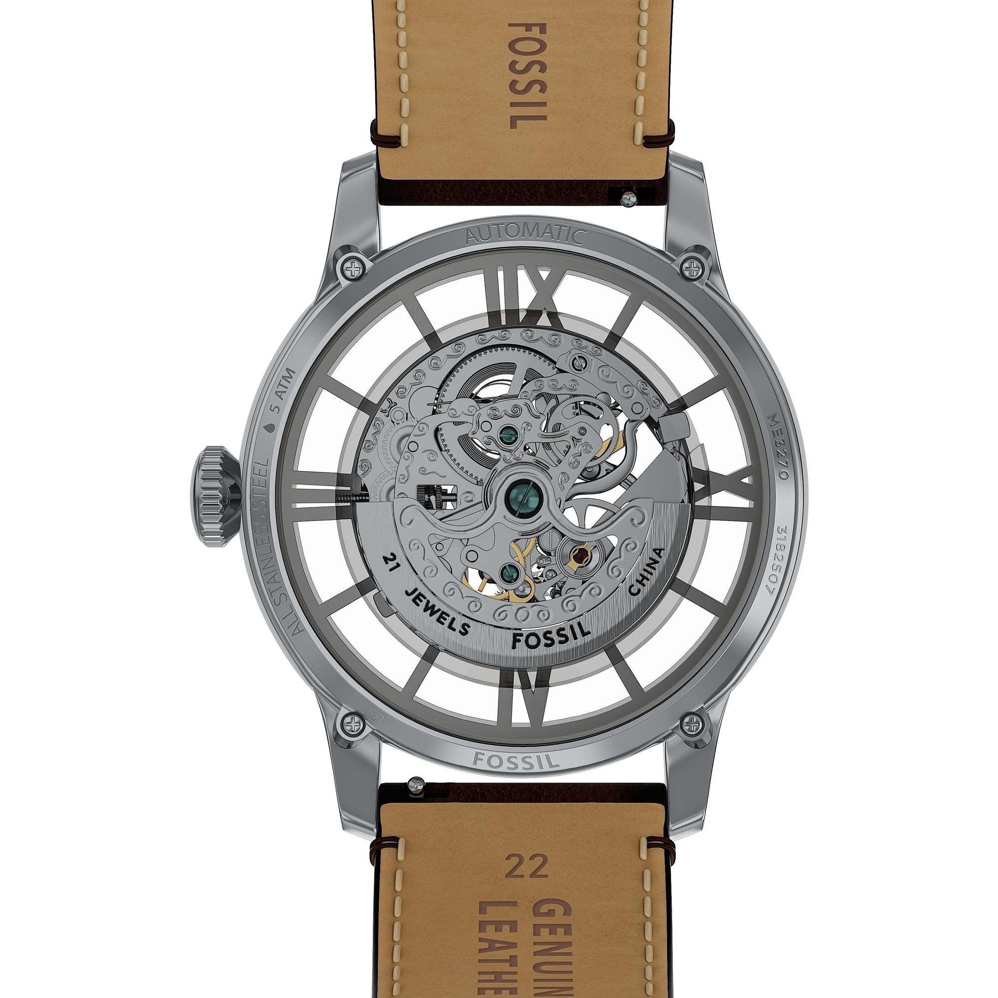 Fossil ME3270 zegarek - miniatura 6