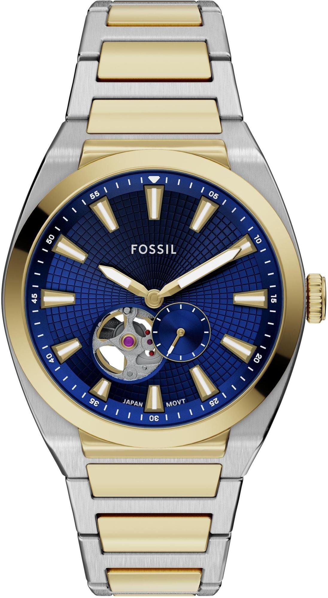 EVERETT AUTOMATIC Fossil ME3275 