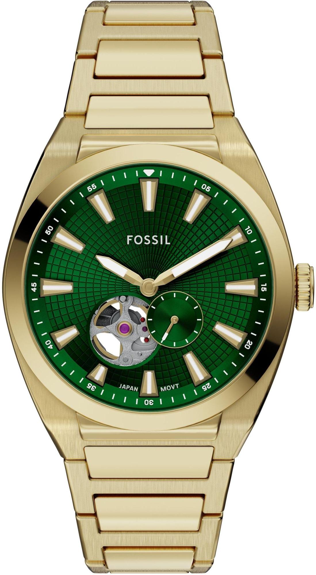 EVERETT AUTOMATIC Fossil ME3276 