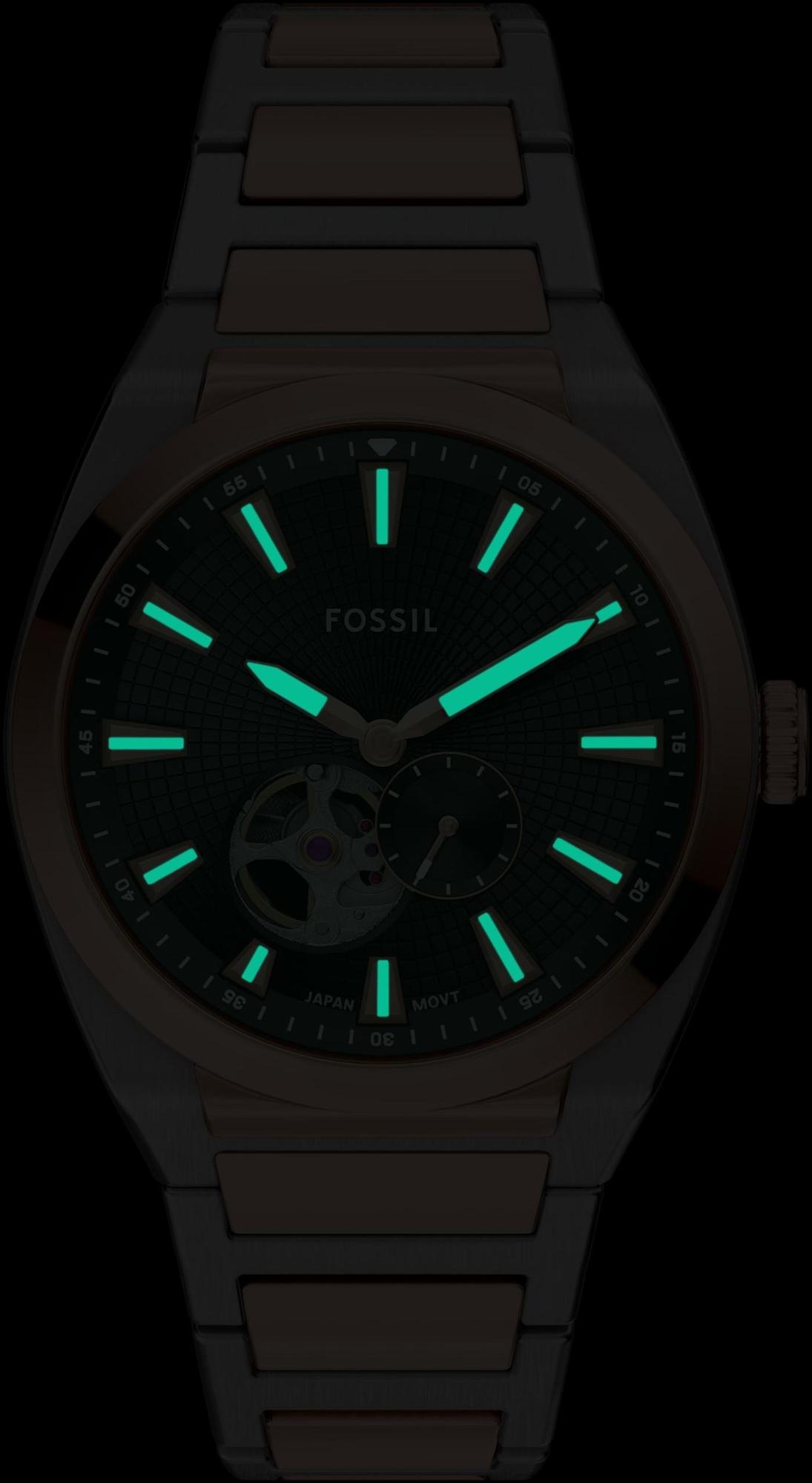 Fossil ME3277 zegarek - miniatura 6