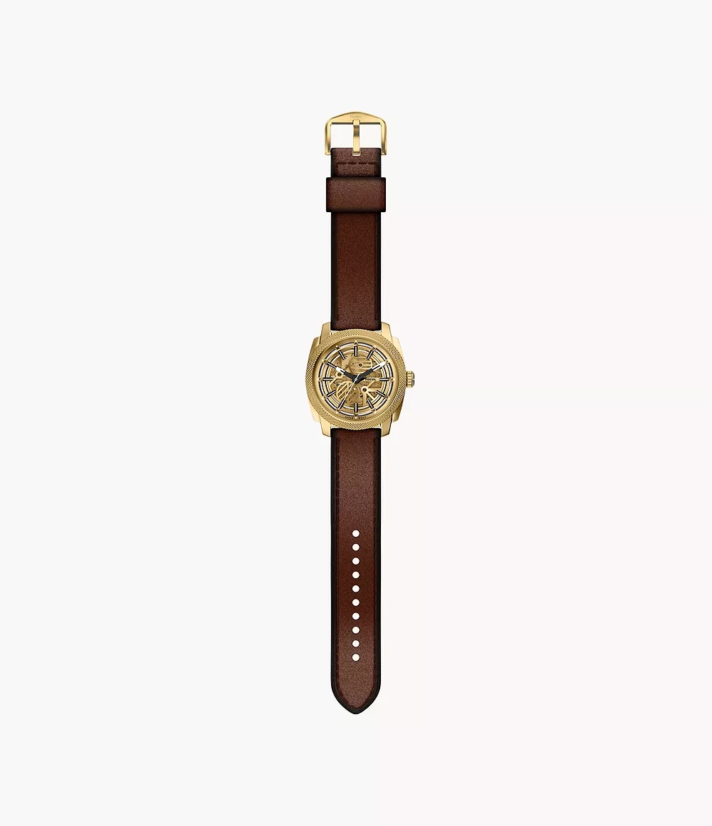 Fossil ME3278 zegarek męski Męskie