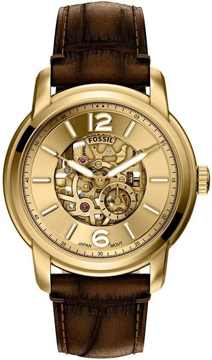 Fossil ME3279 - zdjęcie 1