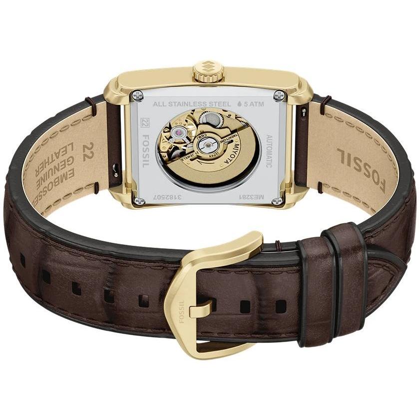 Fossil ME3281 zegarek