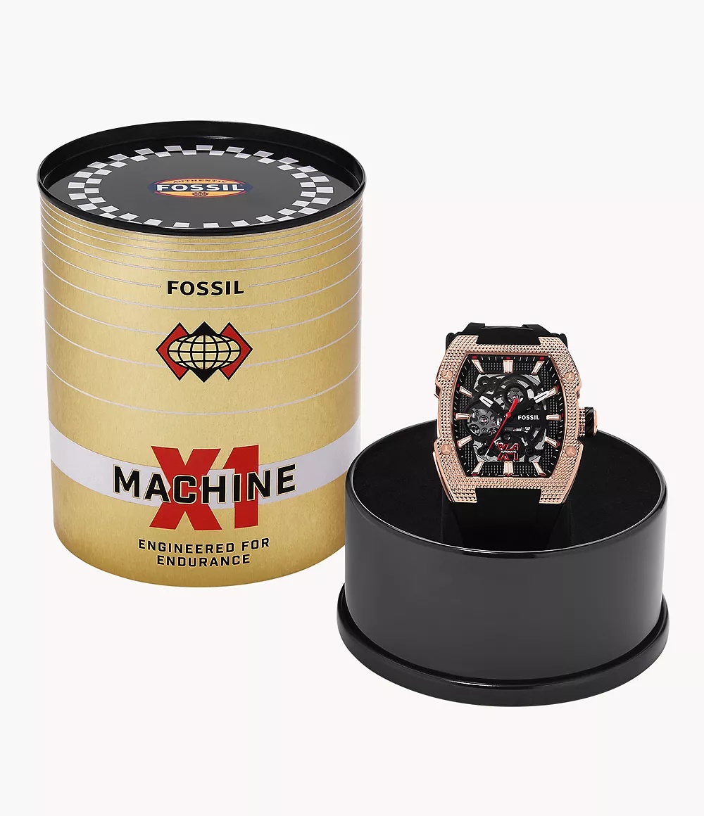 Fossil ME3283 zegarek
