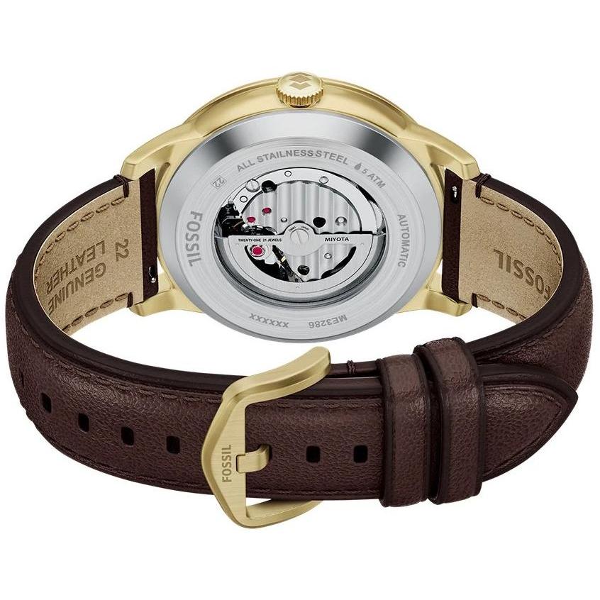 Fossil ME3286 zegarek