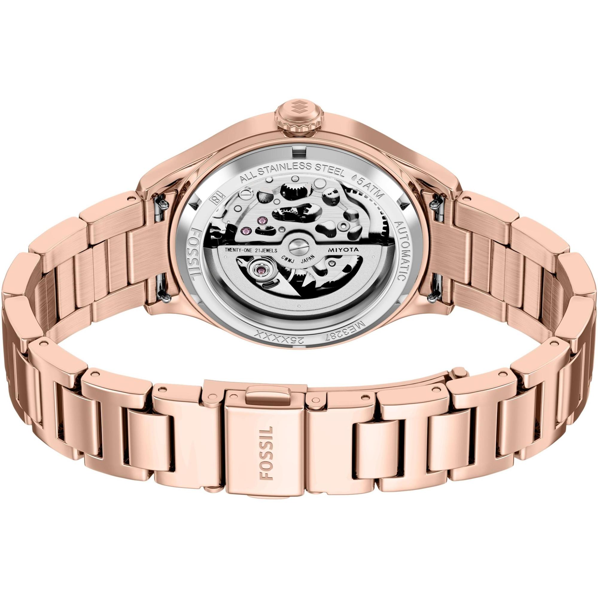 Fossil ME3287 zegarek - miniatura 4