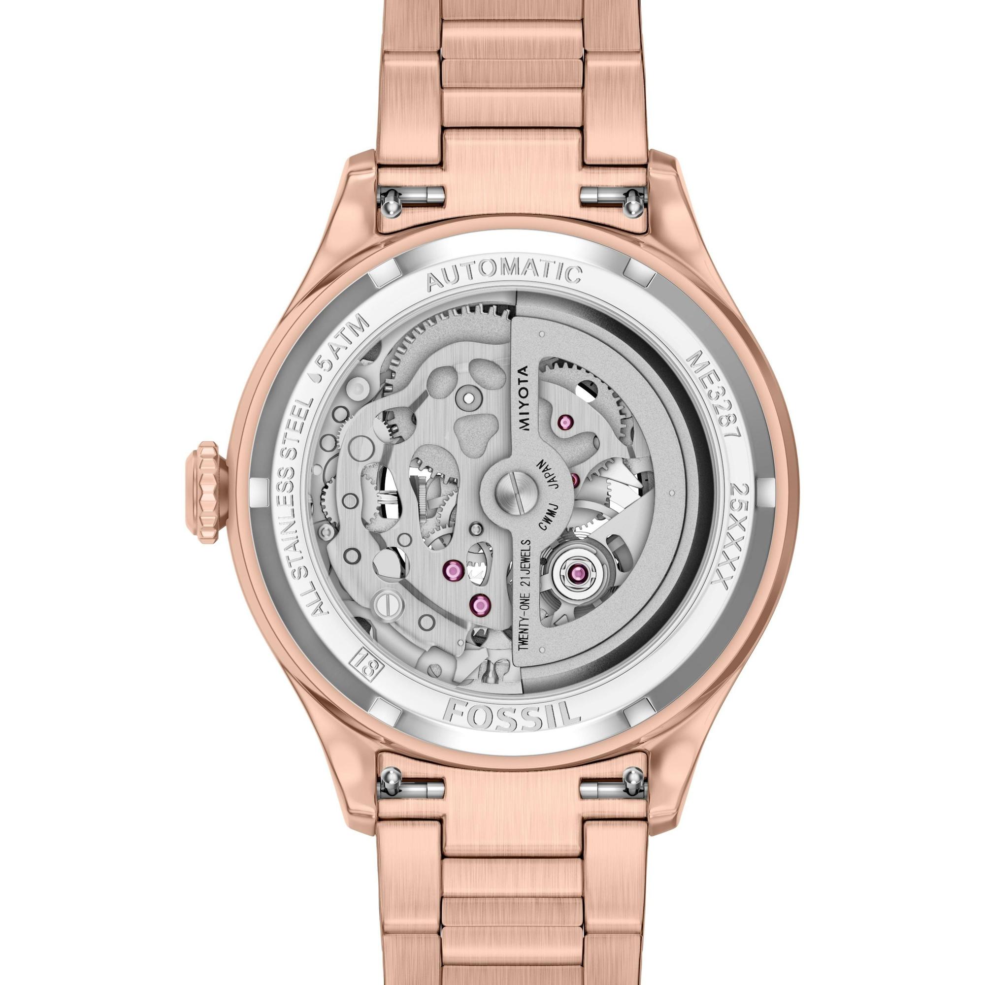 Fossil ME3287 zegarek - miniatura 7
