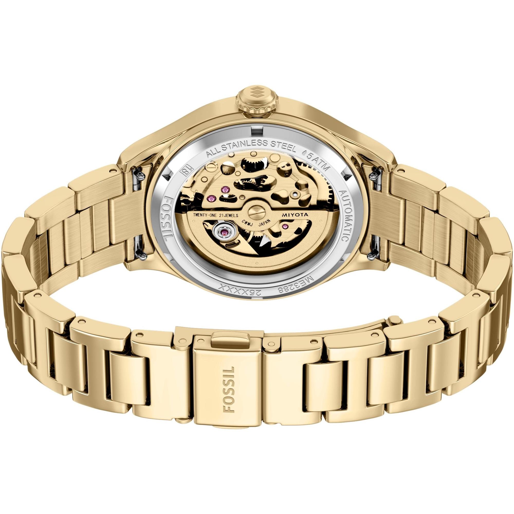 Fossil ME3288 zegarek - miniatura 4