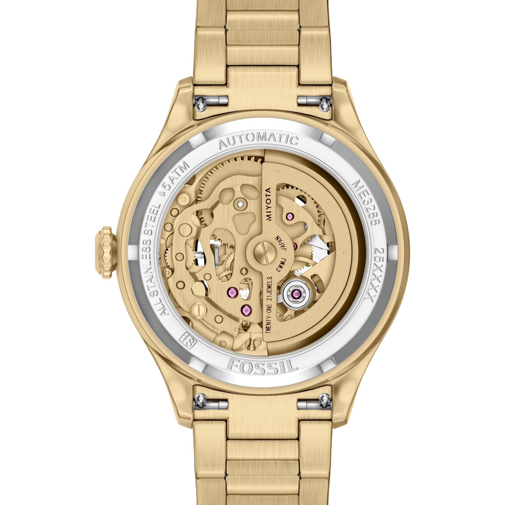 Fossil ME3288 zegarek - miniatura 7