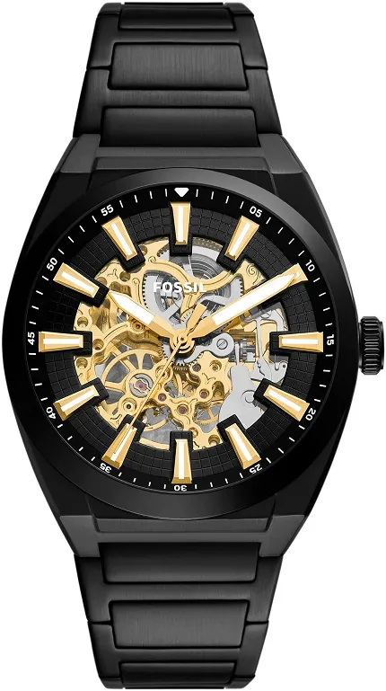 Fossil ME3289 - zdjęcie 1