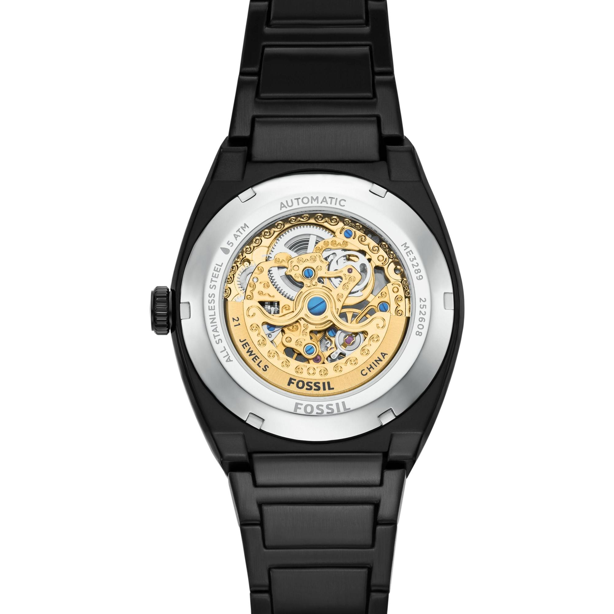 Fossil ME3289 zegarek - miniatura 2