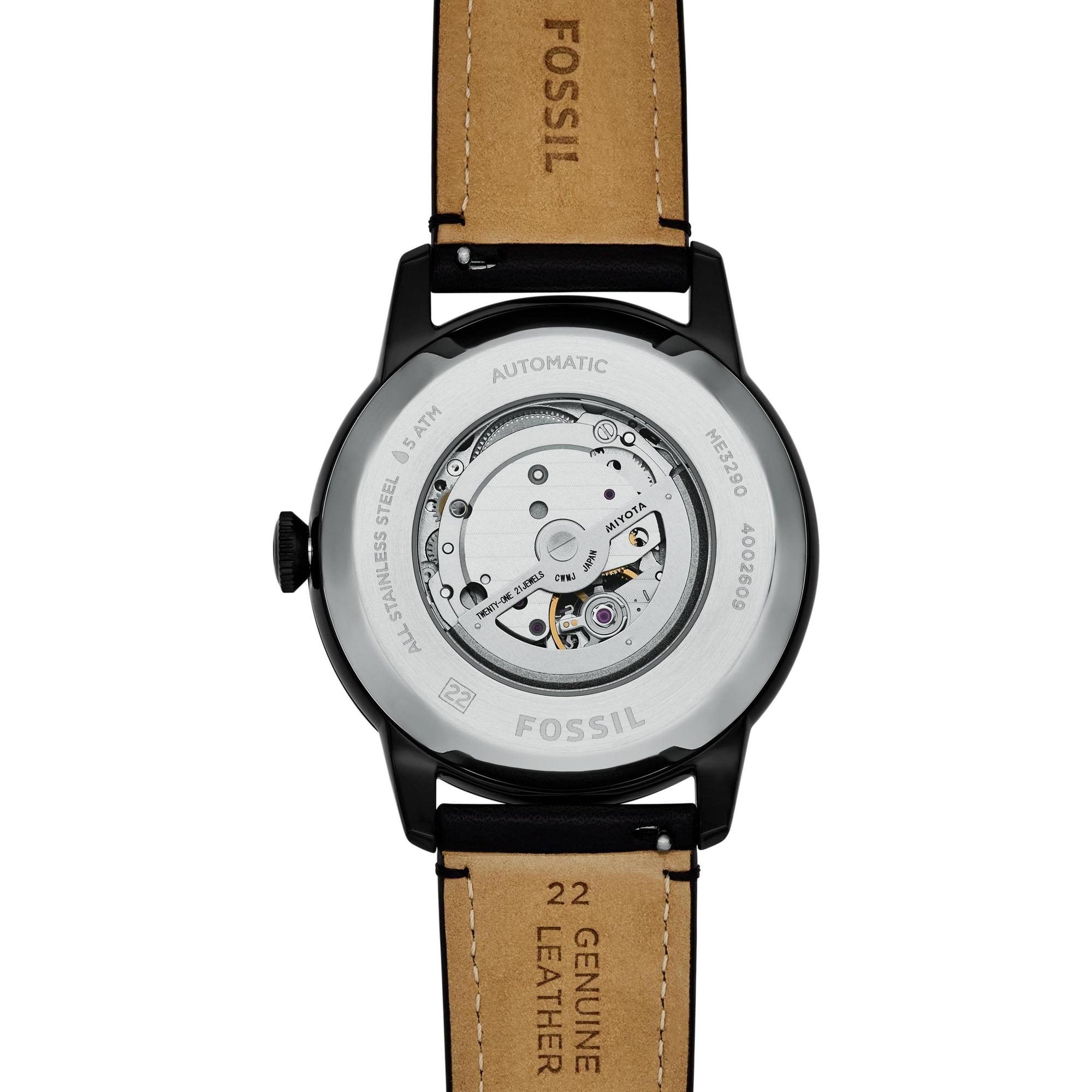 Fossil ME3290 zegarek - miniatura 2