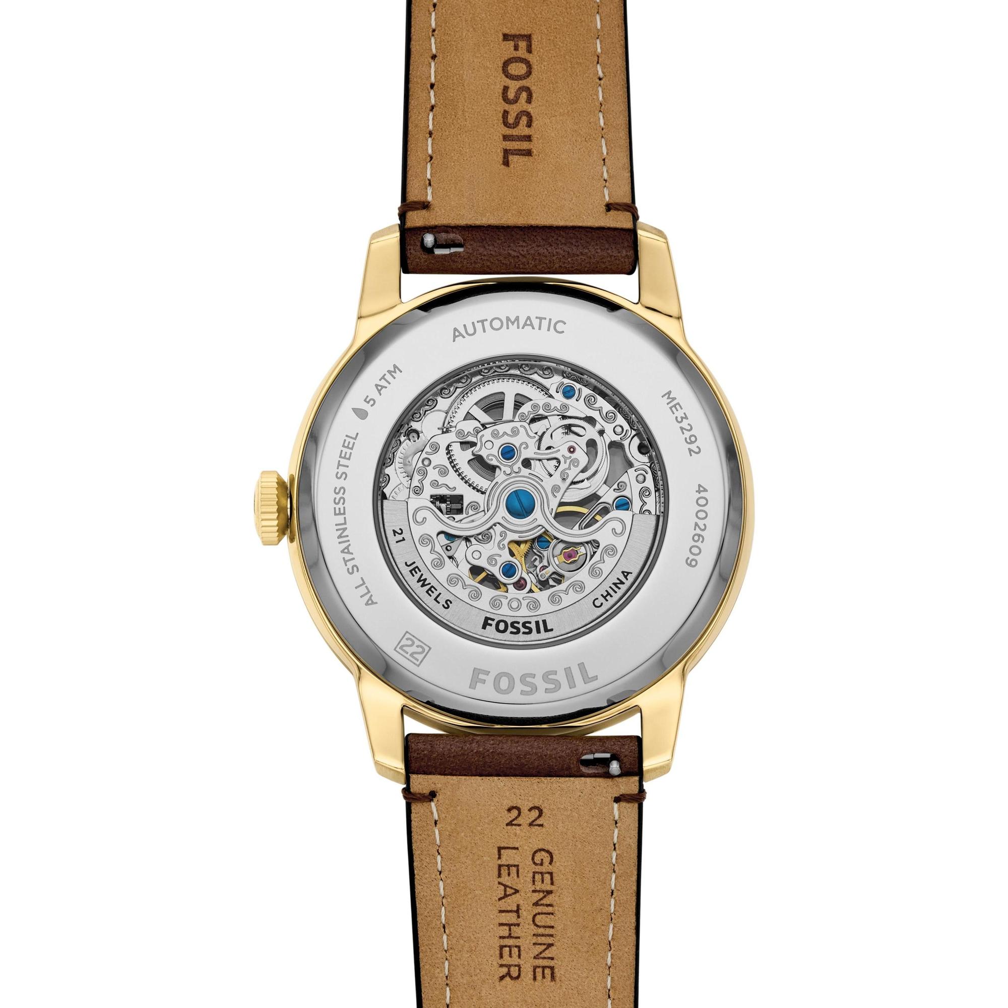 Fossil ME3292 zegarek - miniatura 2