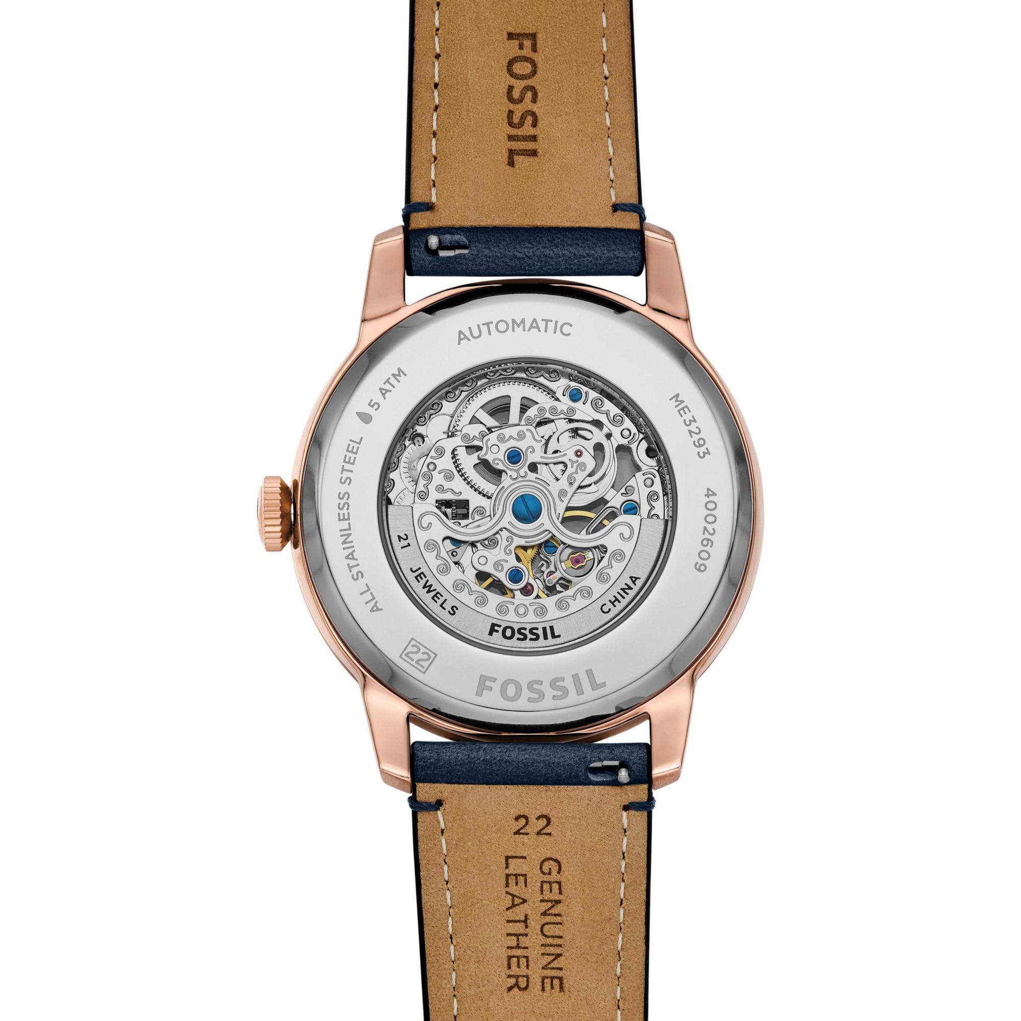 Fossil ME3293 zegarek - miniatura 2