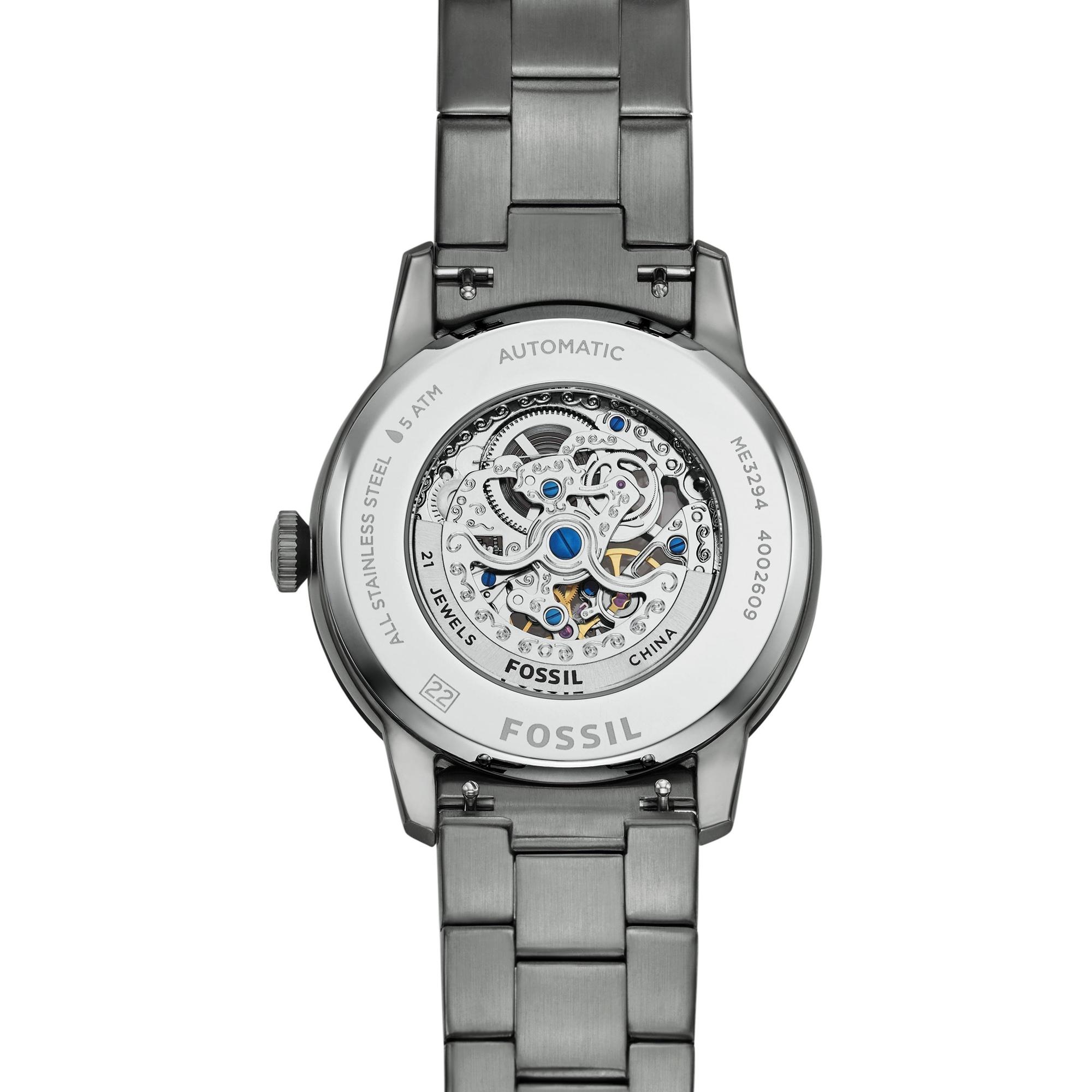 Fossil ME3294 zegarek - miniatura 2