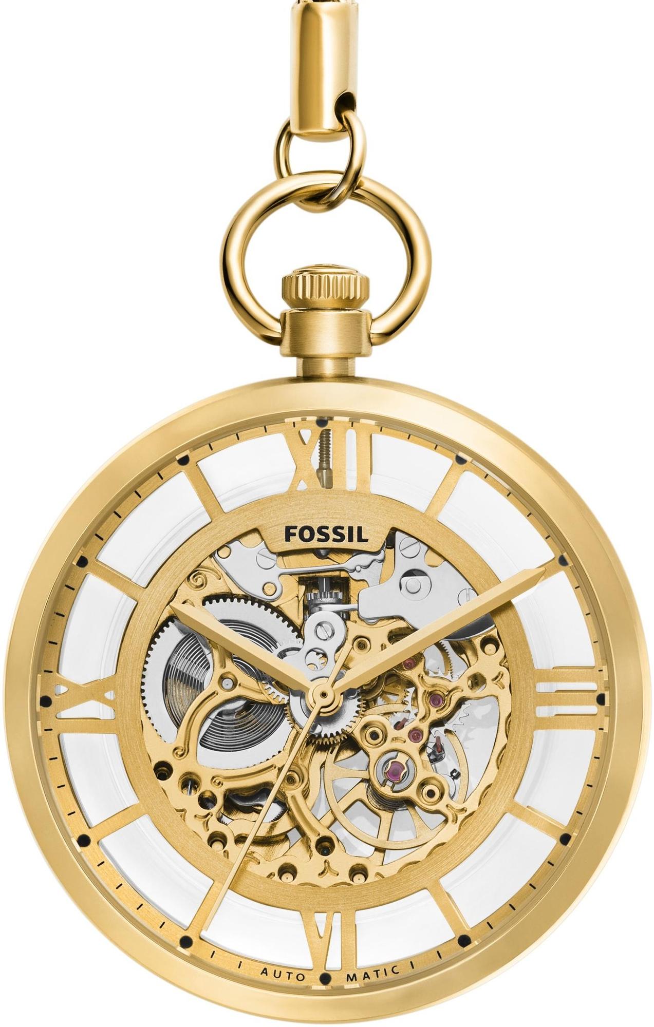 Fossil ME3295 - miniatura 1