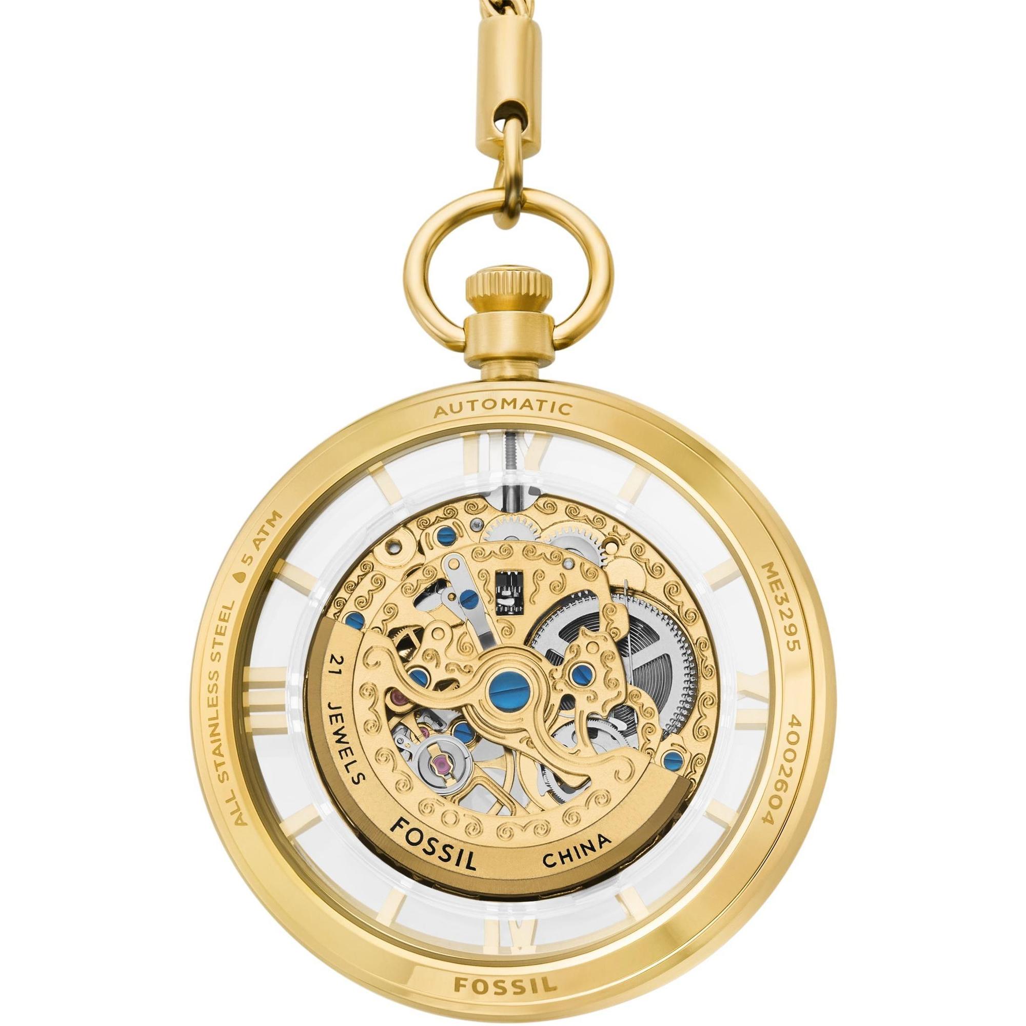 Fossil ME3295 zegarek - miniatura 2