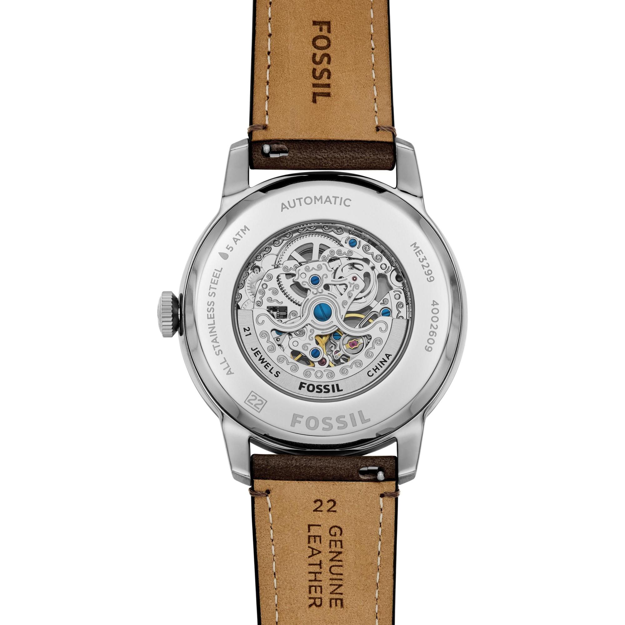 Fossil ME3299 zegarek - miniatura 2
