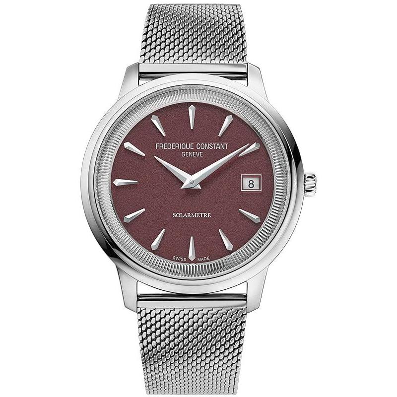Frederique Constant FC-120BRG3S6 zegarek