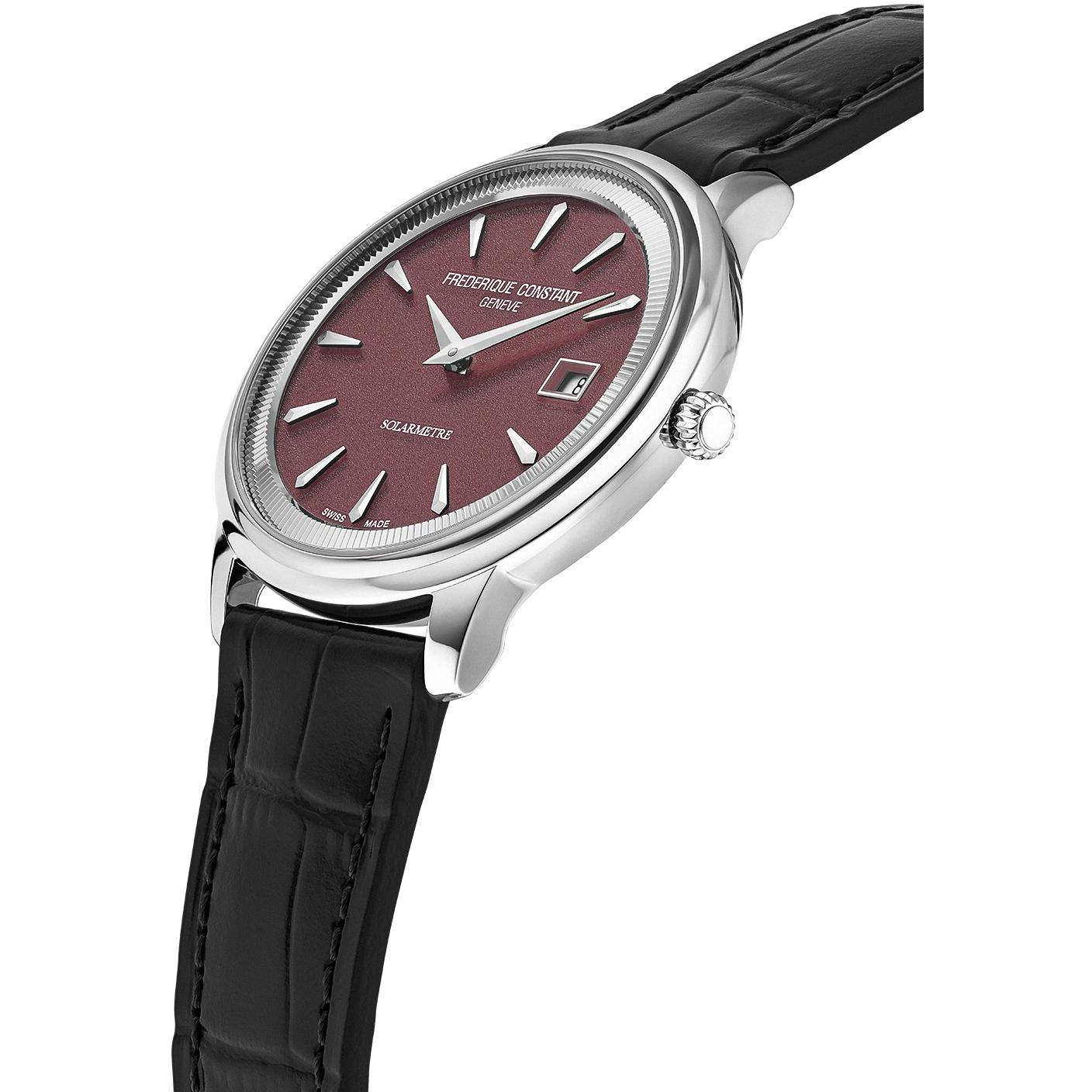 Frederique Constant FC-120BRG3S6 zegarek