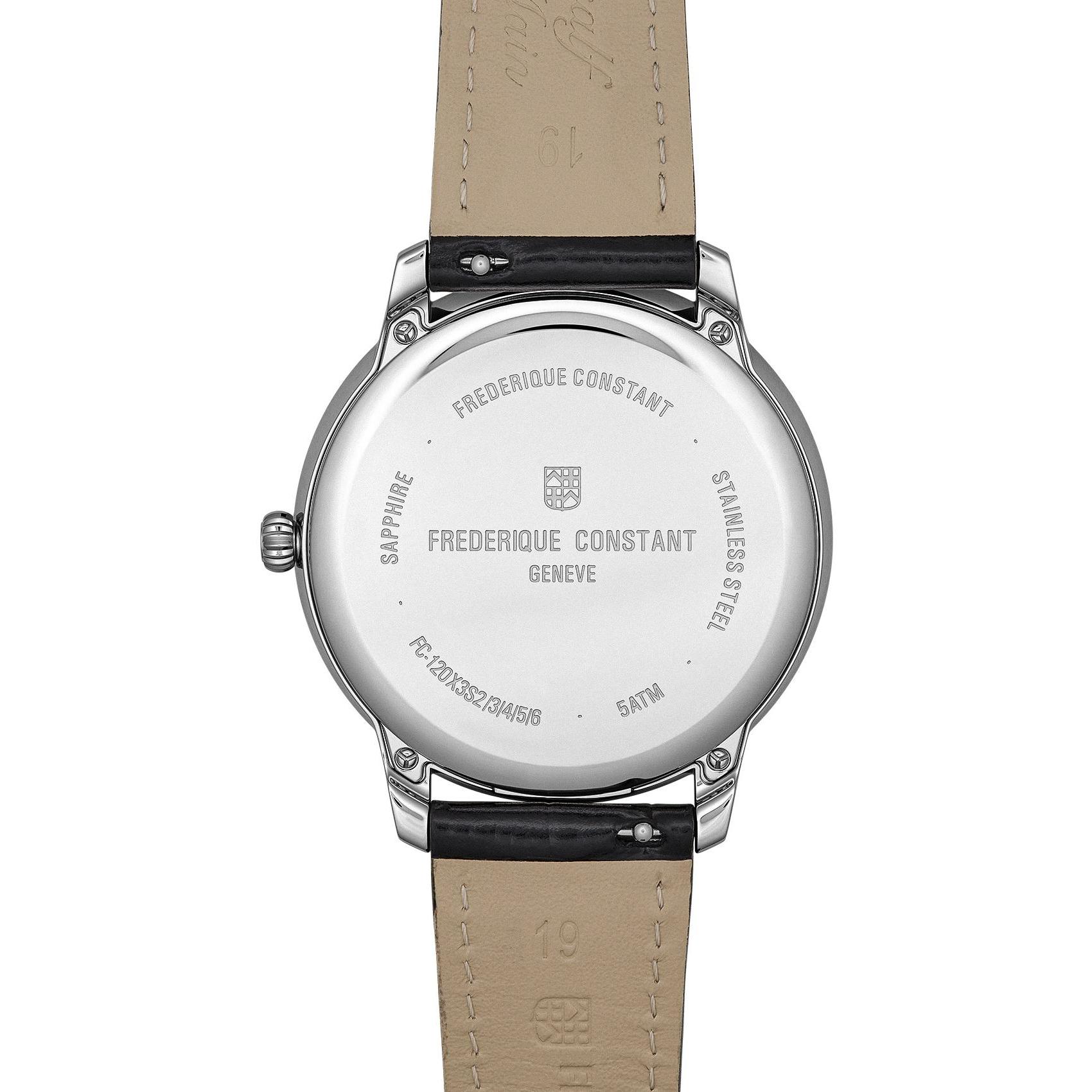 Frederique Constant FC-120BRG3S6 zegarek