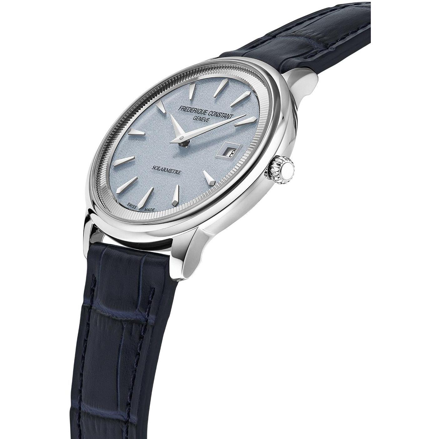 Frederique Constant FC-120LB3S6 zegarek