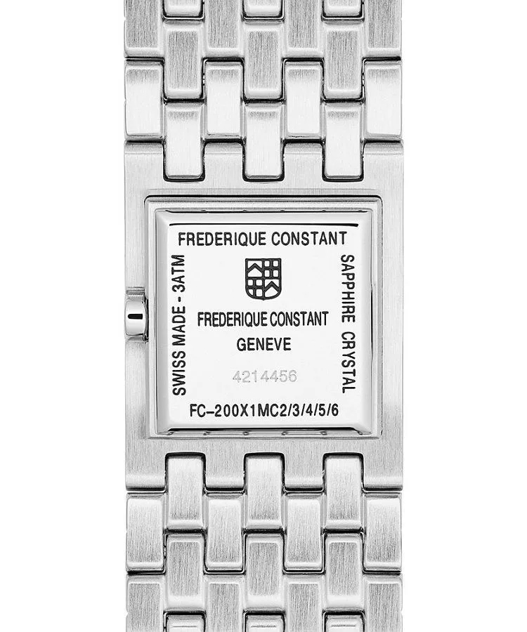Frederique Constant FC-200GR1MC6B zegarek