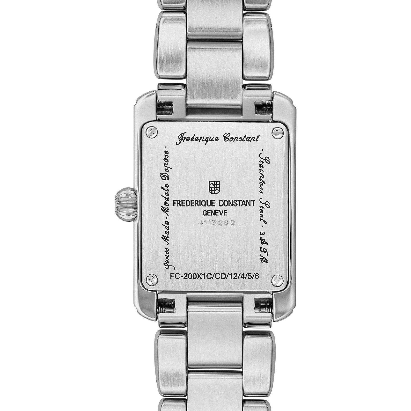 Frederique Constant FC-200LBMC26B zegarek