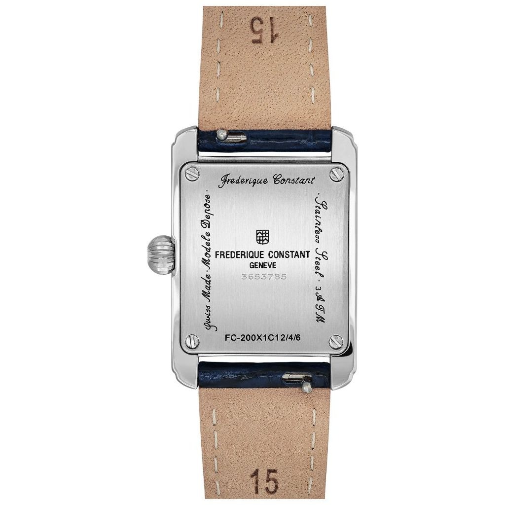 Frederique Constant FC-200MC26 zegarek - miniatura 6