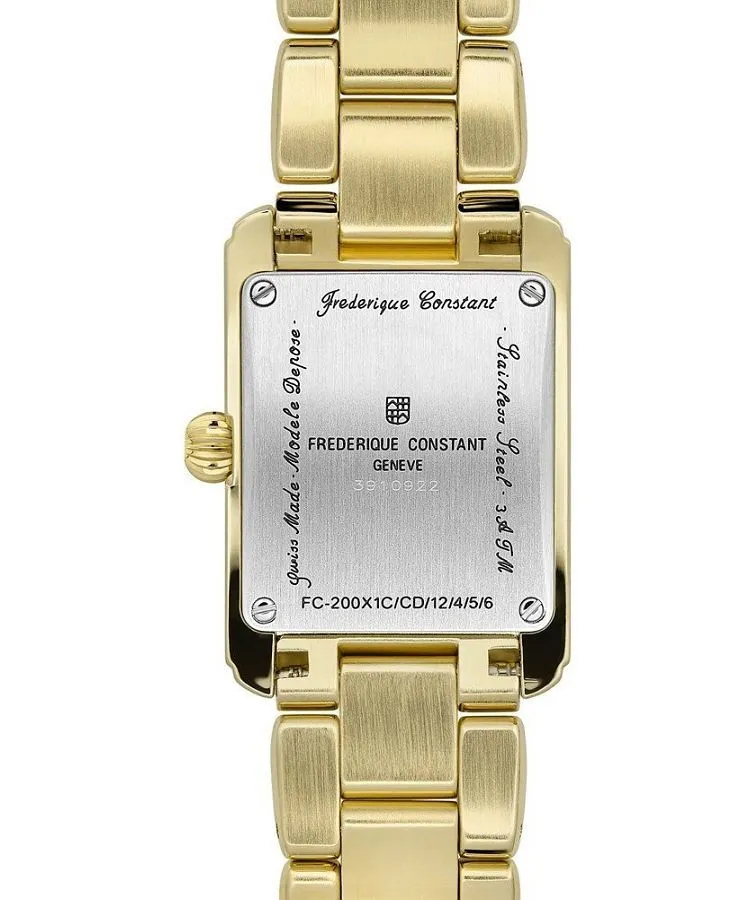 Frederique Constant FC-200MCDC35B zegarek