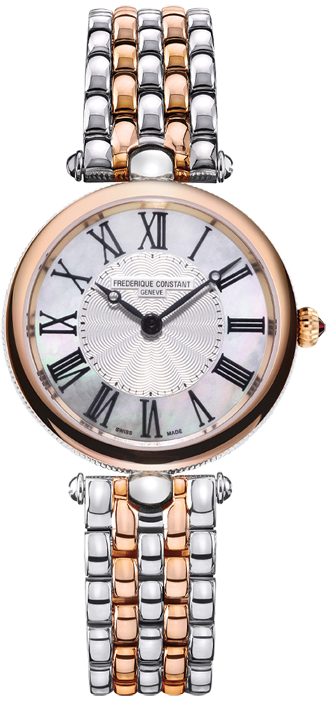 Zegarek Frederique Constant FC-200MPW2AR2B