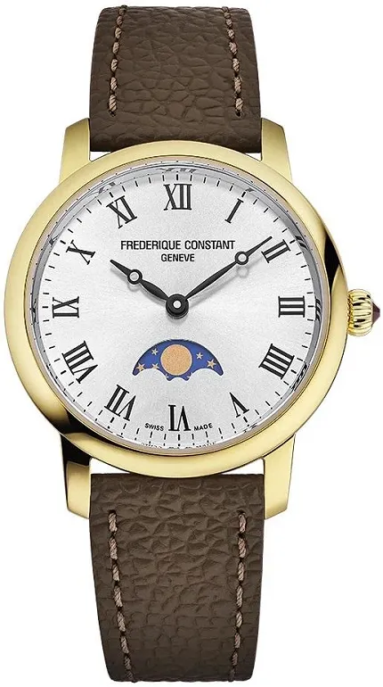 Frederique Constant FC-206RS1S5