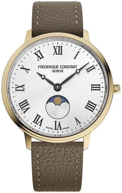 Frederique Constant FC-206RS3S5