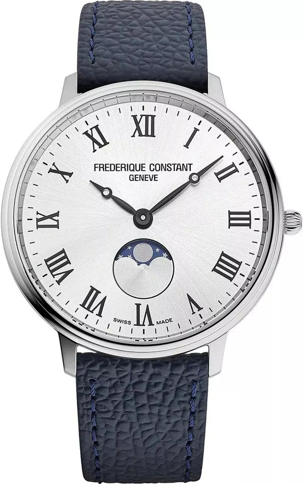 Zegarek Frederique Constant FC-206RS3S6