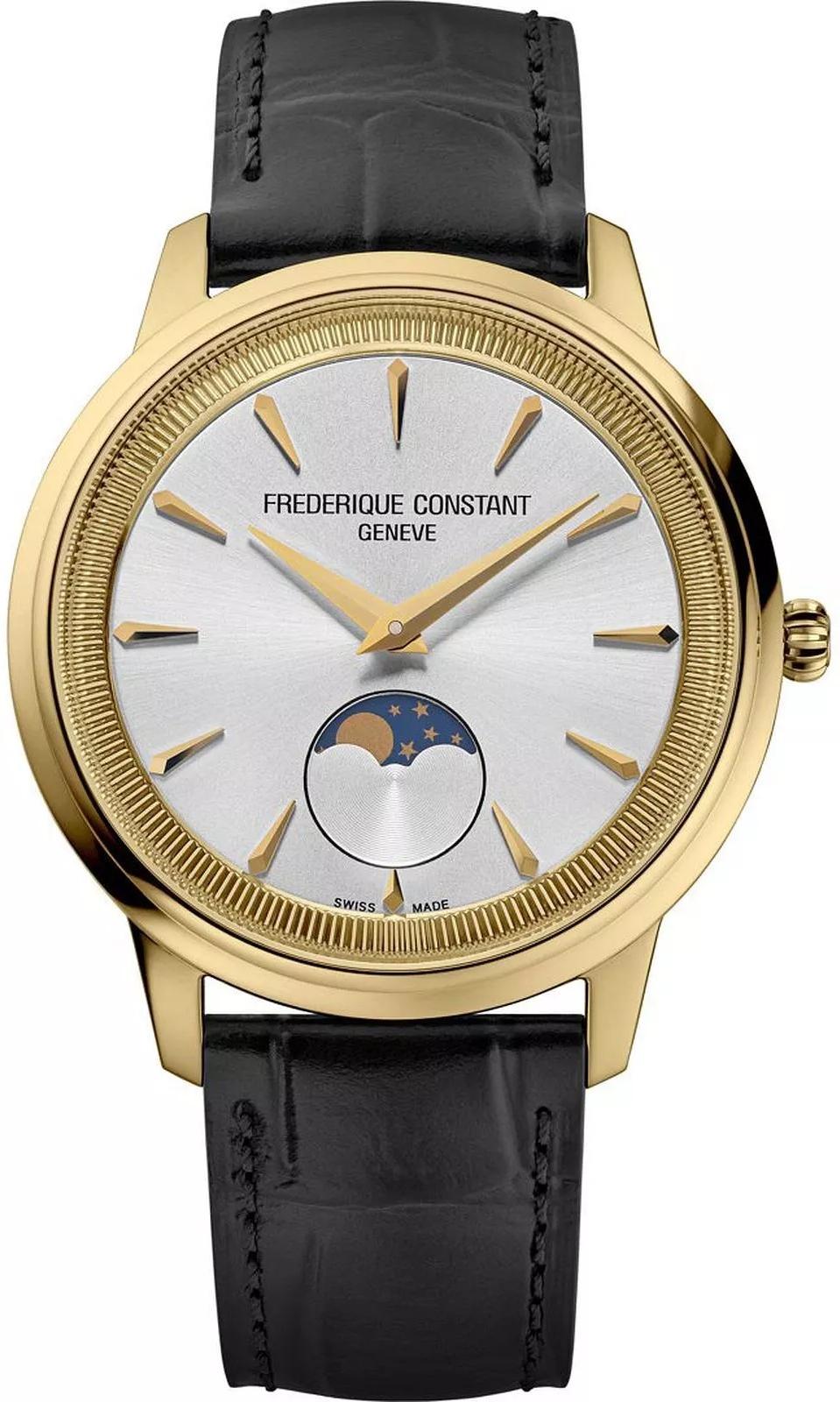 Moneta Moonphase Frederique Constant FC-206S3S5 