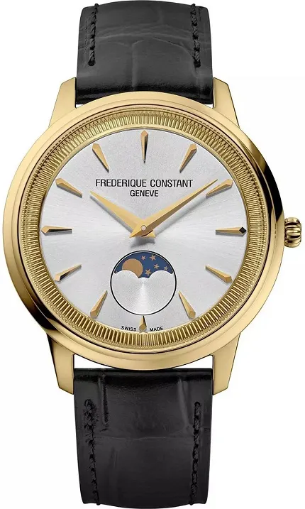 Frederique Constant FC-206S3S5 - zdjęcie 1