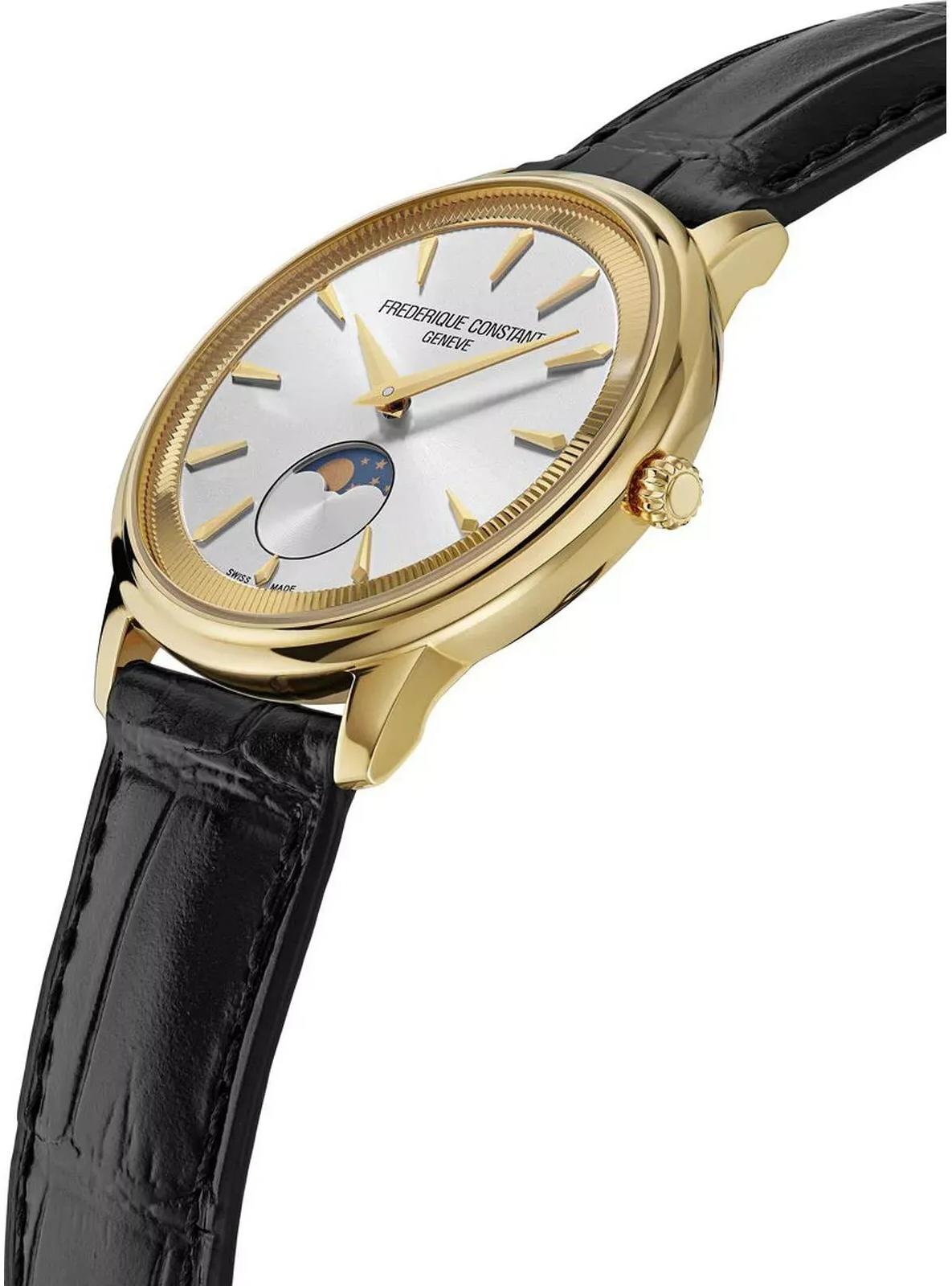 Frederique Constant FC-206S3S5 zegarek - miniatura 5