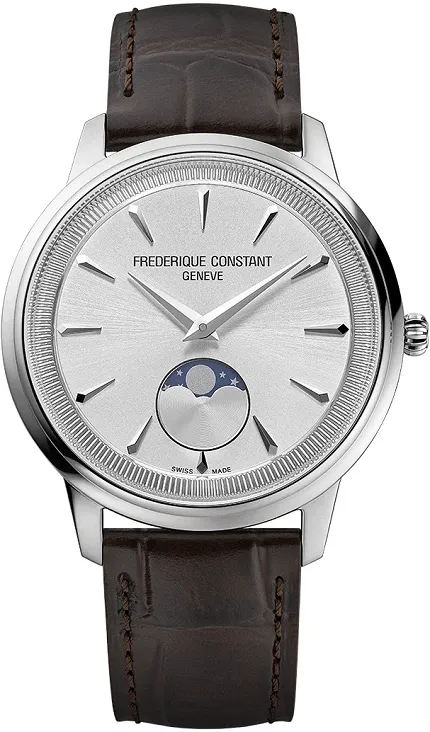 Frederique Constant FC-206S3S6 - zdjęcie 1