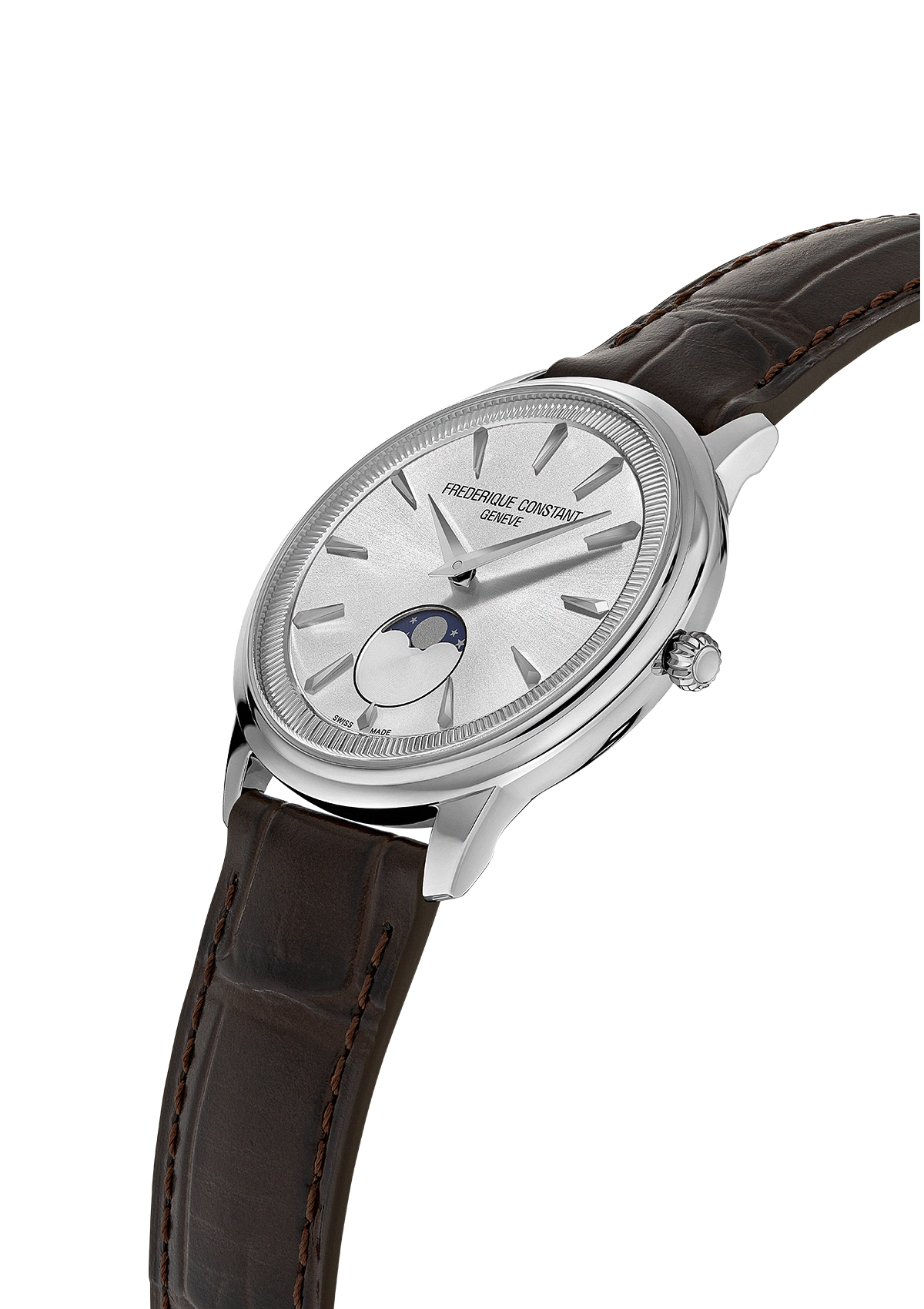 Frederique Constant FC-206S3S6 zegarek - miniatura 5